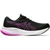 ASICS Scarpe Running - Asics Gel-Pulse 15 Black/Bold Magenta (donna)