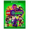 Lego DC Super-Villains (Xbox One) (Microsoft Xbox One)