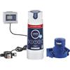 GROHE Blue Filtro UltraSafe Starter Kit Capacità media 3000 l o 1 anno di utilizzo, Compatibile con GROHE Blue Home, Professional e Pure 40876000