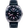 Mondia Orologio Mondia Automatico Stile Vintage SEIKNH35 MI788KK/429 Scontatissimo New