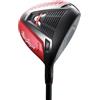MACGREGOR V-Max Speed Fairway Regulard Flex-Mazza da Golf Leggera, Club Uomo, Rosso, Taglia Unica