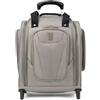 Travelpro Crew 10 63 cm espandibile Spinner Suiter, Orchidea Rosa Viola, 15-Inch, Maxlite 5 - Borsa a mano compatta per seggiolini