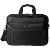 Kenneth Cole New York Kenneth Cole Reaction 538455, Ventiquattrore Adulti, Nero (Nero) - 538455
