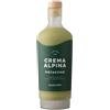 Distilleria Marzadro Crema alpina Pistacchio liquore Marzadro