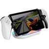 Ipega Base di ricarica suppor con connettore di tipo C compatibile per PS5 portatile