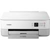 Canon PIXMA TS5351a Stampante Multifunzione Ad Inchiostro A4 bianco White Wi-Fi