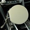 Custodia per CD per auto, organizer per riporre DVD, impermeabile, per casa,