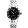 Philip Watch Orologio Philip Watch Museum R8223225002 Watch Acciaio Numeri Uomo 40mm Nero