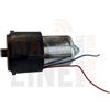 BFT MOTORE RICAMBIO PER OPERATORE E5 BT A 24V 2613919