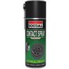 SOUDA SPRAY PER CONTATTI ELETTRICI 400 ml