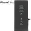 Apple BATTERIA PER APPLE IPHONE 7 PLUS 2900 mAh COMPATIBILE ORIGINALE