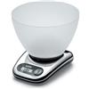 Laica - BX9240 bilancia da cucina digitale - portata massima 5 kg