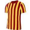 Nike - T-Shirt Dri-Fit Division 4 Cw3819-657, Bermuda Shorts Unisex - Adulto