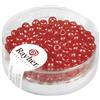 Rayher Rocailles Cerate, Rosso Chiaro, 2,6Mm, Scatolina 7G, 14589278