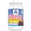 Ryse Caricato Siero Proteina Con Mcts - Little Debbie Cosmic Brownies (27 Dosi )