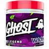 GHOST Leggenda V4 Pre-allenamento - Welch's Uva (657ml 30 Dosi )