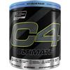 Cellucor C4 Ultimate Pre-Workout - Icy Blue Razz (20 Porzioni)