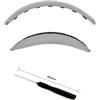 Fascia Pad per Bose QuietComfort QC35 QC35II QC45 QC45 QC45 SE Cuffie