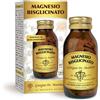 Does not apply MAGNESIO BISGLICINATO Pastiglie Giorgini Dr. Martino - 90 G