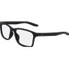 Nike Occhiali da Vista NIKE NIKE 7117 001 MATTE BLACK 54/16/140 Uomo
