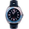Mondia Orologio Mondia Automatico Seinh35 Stile Vintage MI788BRKB/429 Scontatissimo New