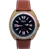 Mondia Orologio Mondia Automatico SeikNH35 Stile Vintage MI788BZM/429 Scontatissimo NEW