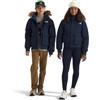 The North Face Mcmurdo Hooded Giacca per bambini Summit Navy 176