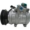 Japanparts JAPKO CMP2030146 Compressore, Climatizzatore