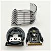 Senza marchio Pettine tagliacapelli & Lama & Titolare Per Philips QC5570 QC5580 QC5572 QC5582