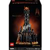 Lego Gioco Di Costruzione Icons The Lord Of The Rings: Baraddûr