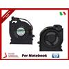HP Ventola Fan CPU HP DV6-6192sl