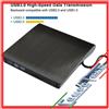COREPARTS Lettore DVD Esterno CoreParts per DVD+R e DVD-R con interfaccia SATA, USB 3.0 ca