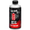 ERRECOM 1000 Miglia BKR 5109 - Liquido freni Bici e Moto DOT5.1, Flacone da 250 ml