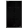 Smeg SI5322B PIANO INDUZ DOMINO 2F 30CM NERO