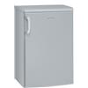 Smeg FA120ES FRIGO TAVOLO 120LT H85-L60 SILVER E C/CELLA