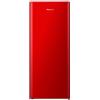 Hisense Frigorifero libera installazione SERIE RR RR220D4BRE Rosso