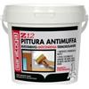 Saratoga Z12 Pittura Antimuffa 750Ml