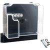 Faac Box contenitore con supporto per centrale FAAC 740 741 scorrevole 720253