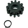 Rib Ingranaggio Traino Rib BA10087 Per K500 Ed Anche Motori Precedenti K3 E K5