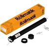 Rollmatik Motore per tapparelle con finecorsa meccanici. Portata 120 Nm - 240 Kg