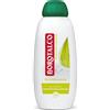 BOROTALCO 6 BOROTALCO RIVITALIZZANTE BERGAMOTTO Tè VERDE BAGNOSCHIUMA 450ML BAGNO SCHIUMA