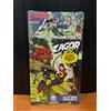 ZAGOR 722 + PRIMA STRISCIA DI ZAGOR EDIZIONE BONELLI 2021 NUOVO SIGILLATO