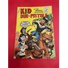 Kid Due Pistole n.4 Edizioni Itala 1959 originale ottimo