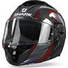 SHARK, Casco integrale da moto, Spartan GT Carbon Kromium DUR, XXL