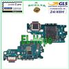 SAMSUNG CONNETTORE DI CARICA SAMSUNG GALAXY S21 FE 5G SM G990E + MICROFONO LETTORE SIM