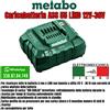 Metabo BATTERIA METABO 18V 4.0-5.2AH ORIGINALE LITIO BATTERIE COLLOMIX STEINEL MAFELL