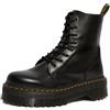 Dr. Martens Scarpe Dr. Martens Jadon Platform 15265001 Nero