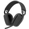 Logitech Cuffie microfono bluetooth ZONE Vibe 100 Grafite 981 001213