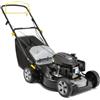 ALPINA Tagliaerba ALPINA AL5 51 SAQ Motore a Scoppio 166CC Capienza 60LT MULCHING