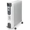 Splendid Caldorad 9 -99619 Caldorad 9 - 1000-1000-2000W, 50M3, 230V/50Hz, 10.4Kg